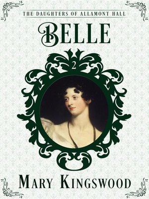cover image of Belle